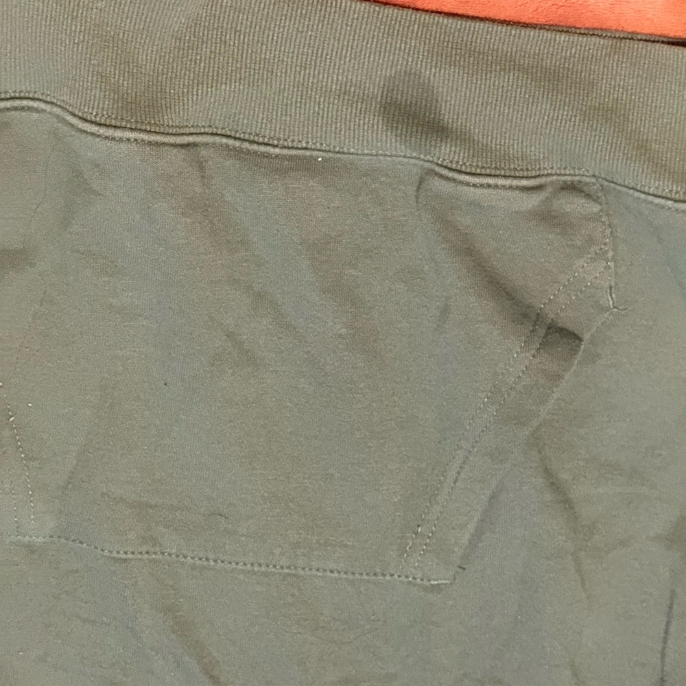 New Balance Kids Green Hoodie and Joggers Set - Picture 5 of 9